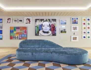 „Kunst Exklusiv Reisen“ mit David Tollmann, Charles Fazzino, Ed Heck und Devin Miles
