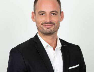 Andreas Fimpel neu im Sales Team von Costa Kreuzfahrten Schweiz