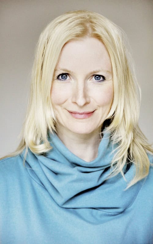 Mit Bestsellerautorin Anne Fleck Ernährung und Gesundheit auf der Europa in Einklang bringen