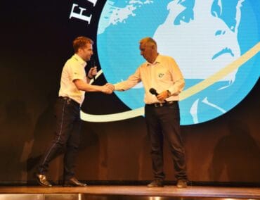 AIDA Cruises  ist seit vielen Jahren ein treuer und engagierter Partner von Fly & Help