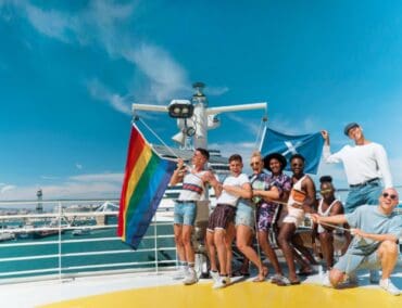 Celebrity Cruises nimmt Ägypten und Marokko wieder ins Programm auf