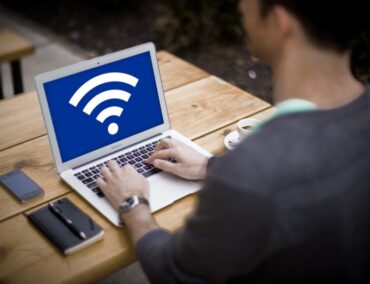 Öffentliche WLAN-Hotspots – Jeder vierte Reisende wurde bereits gehackt