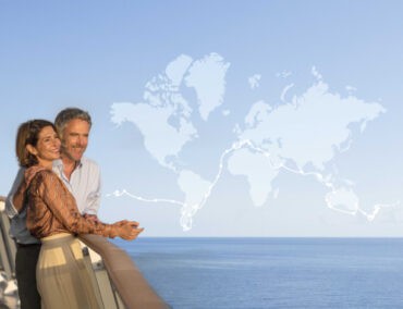 MSC World Cruise 2025 mit MSC Magnifica ist ab sofort buchbar