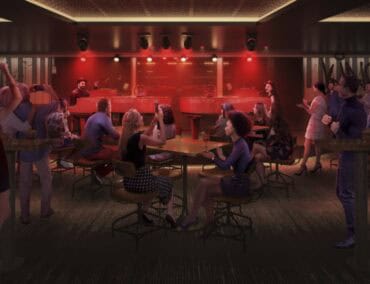 Für die schönsten Ferien auf der Welt: Neue Hot Spots auf der Icon of the Seas
