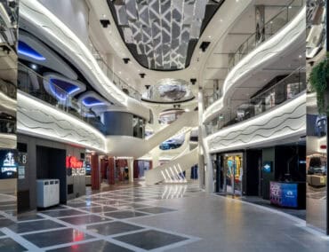MSC World America Kreuzfahrten ab Miami ab sofort buchbar