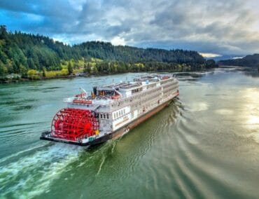 Kuoni Cruises lädt am 18. März nach Zürich zur 11. Kreuzfahrtmesse