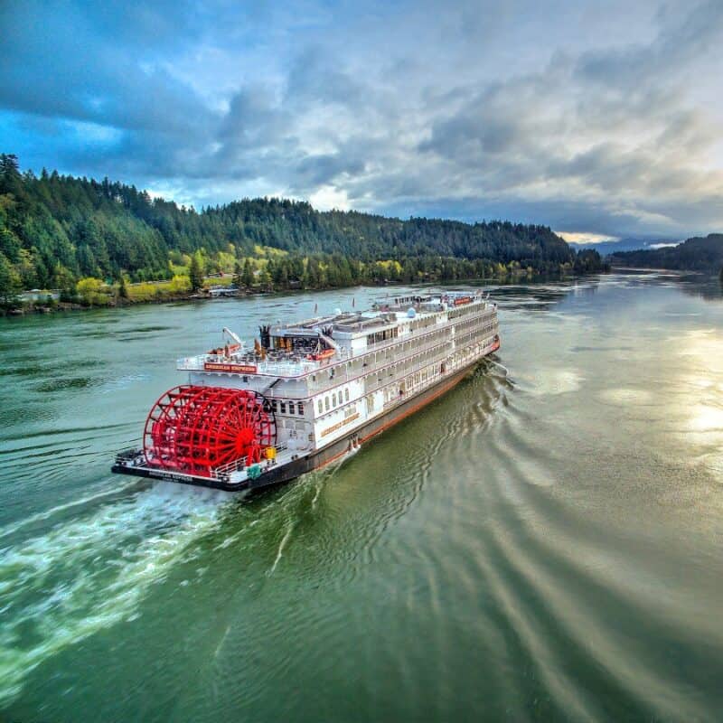 Kuoni Cruises lädt am 18. März nach Zürich zur 11. Kreuzfahrtmesse