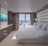 Entdecke die Welt mit Explora Journeys – Rabatte bis zu 40 Prozent nutzen