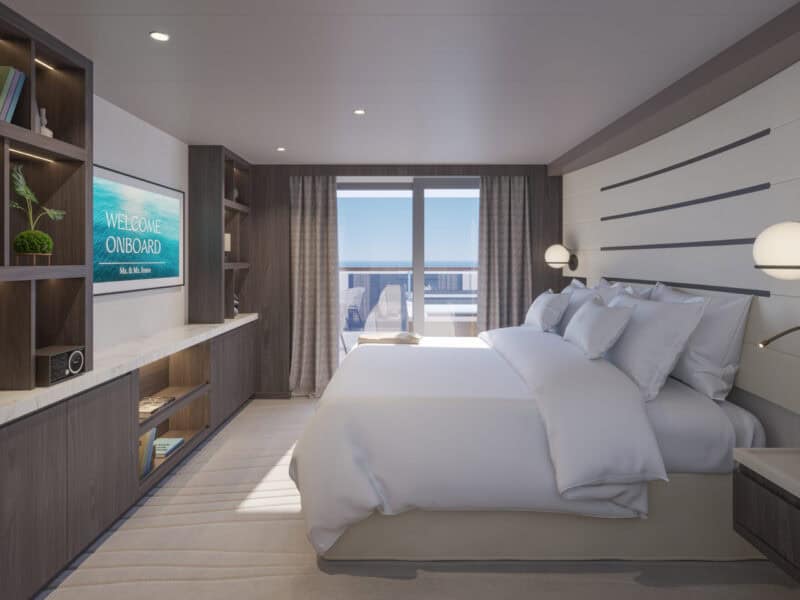 Entdecke die Welt mit Explora Journeys – Rabatte bis zu 40 Prozent nutzen