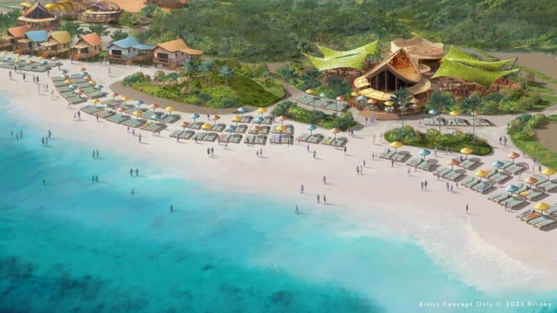 Mit Micky und Minnie über das Meer: Disney Cruise Line präsentiert Sommerrouten 2024