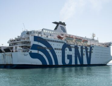Pünktlich zum Sommer-Verkaufsstart der Fährgesellschaft GNV gibt’s 40 % Rabatt