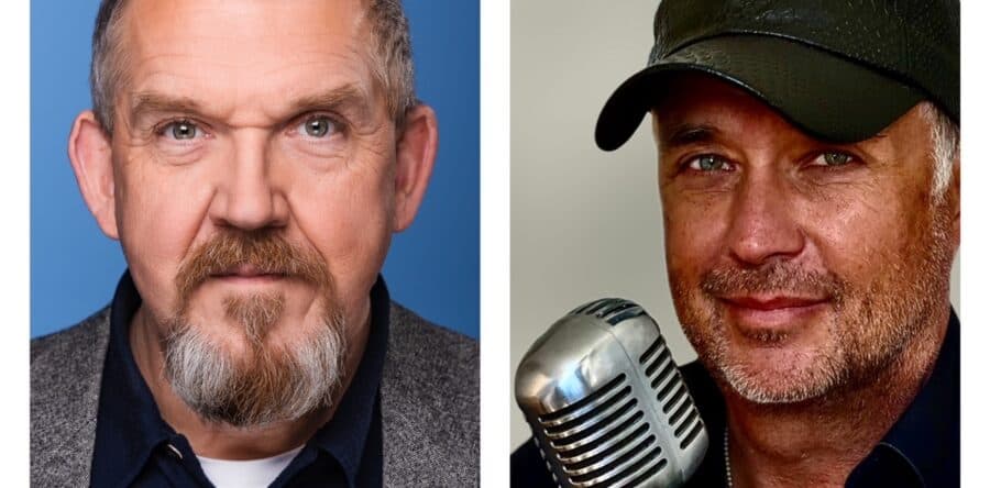 Tatort-Kommissar, echter Kommissar und Krimi-Autor treffen sich auf Krimi Kreuzfahrt