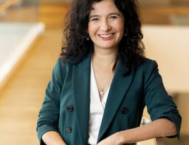 Seabourn hat Natalya Leahy zur neuen Präsidentin ernannt