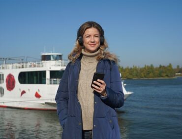 “Rhein Erlebnis Ijsselmeer” von A-Rosa bietet noch mehr Entschleunigung