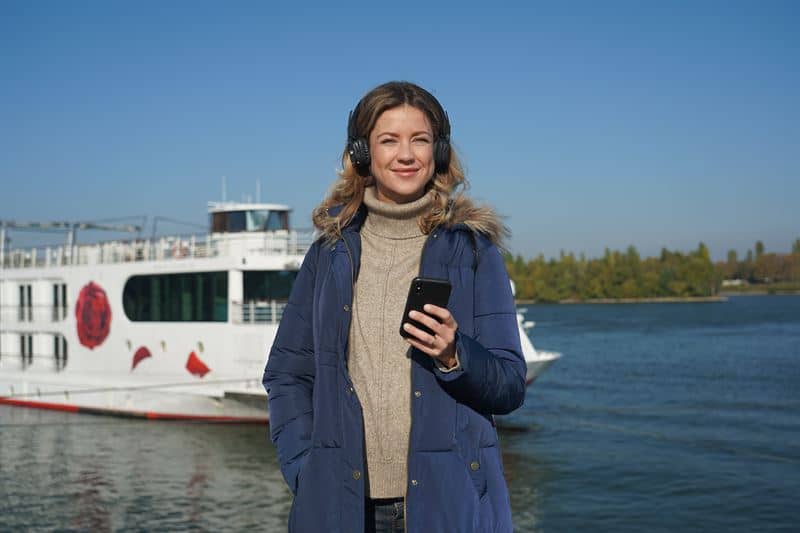 “Rhein Erlebnis Ijsselmeer” von A-Rosa bietet noch mehr Entschleunigung