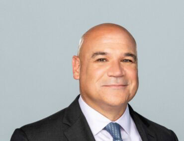 Norwegian Cruise Line: Harry Sommer geht, David J. Herrera übernimmt