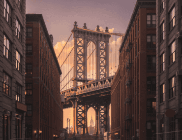 Explora I lädt zum Treffen mit NASA-Astronauten oder Waldbaden in New York City