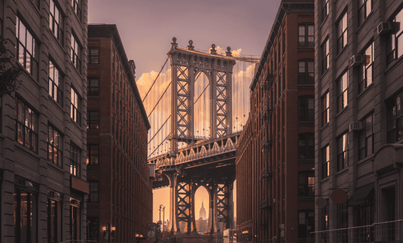 Explora I lädt zum Treffen mit NASA-Astronauten oder Waldbaden in New York City