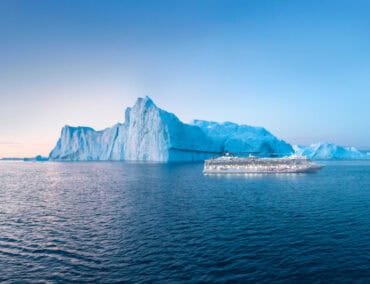 Norwegian Spirit, Norwegian Sun und Norwegian Sky verlängern Asien-Saison