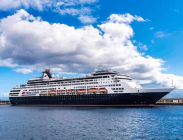 Vasco da Gama bietet auf der 3. Weltreise 2025/26 lange Liegezeiten und intensive Kreuzfahrterlebnisse