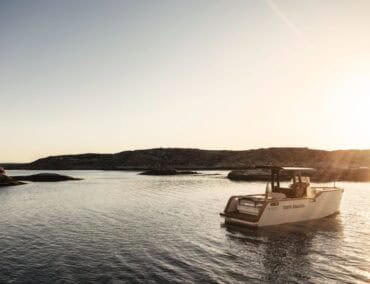 Umweltfreundlich und im Trend: Urlaub auf dem Elektroboot