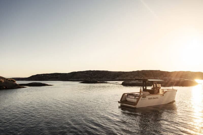 Umweltfreundlich und im Trend: Urlaub auf dem Elektroboot