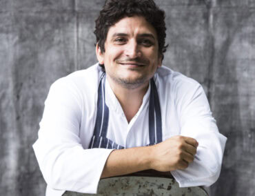 Neues Silversea-Erlebnis an der Französischen Riviera mit Mauro Colagreco