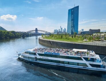 Frankfurter Primus-Linie startet in den Frühling