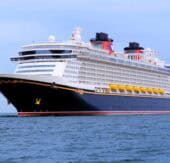 Von Mittelmeer bis Norwegen: Die Disney Dream startet wieder in Europa