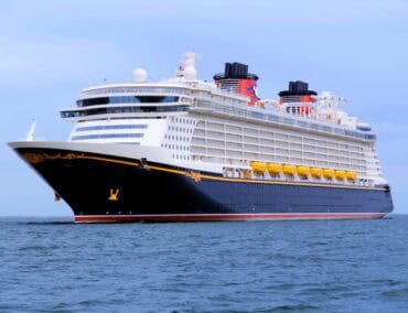 Von Mittelmeer bis Norwegen: Die Disney Dream startet wieder in Europa