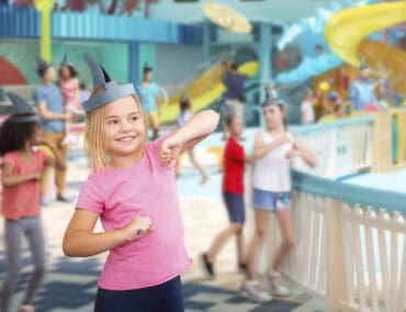 Macht Platz für die Grosseltern: Kids wollen mit Oma und Opa auf Kreuzfahrt