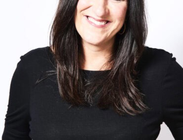 Cunard ernennt Katie McAlister zur neuen Präsidentin