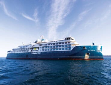 Kreuzfahrt der Genüsse: Auf kulinarischer Entdeckungsreise mit der SH Diana