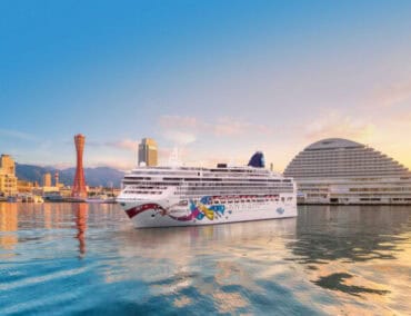 Norwegian Cruise Line streicht fast 40 Kreuzfahrten