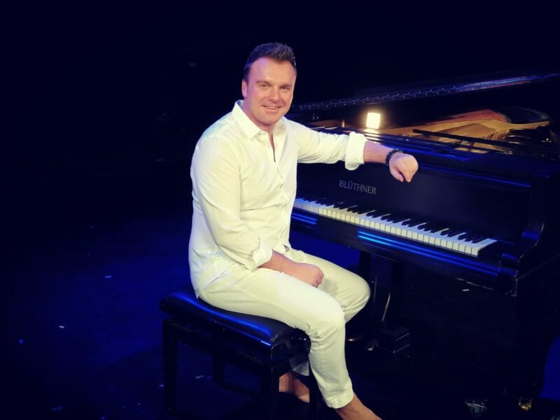 Schlager-Flusskreuzfahrt mit Laura Wilde, Leonard und René Ulbrich