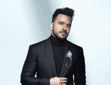 Mega-Hit Despacito von Luis Fonsi erklingt zur Taufe der Norwegian Viva