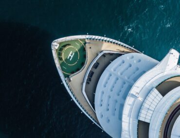 Cruisetour Reiseleitung und attrative Landprogramme oft inklusive