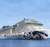 Black Friday-Angebote von MSC Cruises mit bis zu 50 Prozent Rabatt