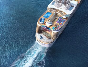 Wochenend- und Kurztrips ab Sommer 2024 mit der neuen Utopia of the Seas
