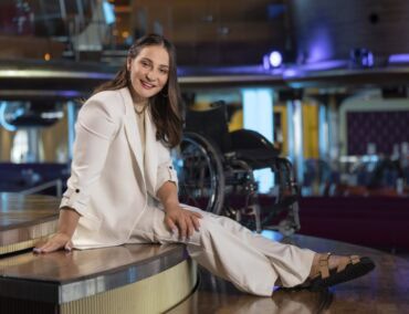 AIDA Feelgood Cruise konzentriert sich auf Gesundheit und Wohlbefinden der Gäste