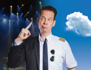Costa Club-Kreuzfahrt mit Sterne-Köchen, Comedy und Kanufahrten unter der Mitternachtssonne
