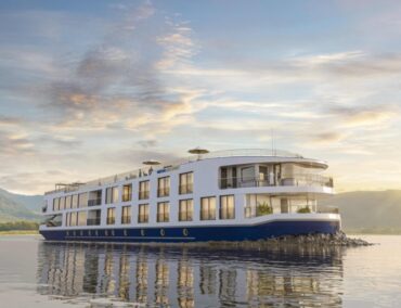 Mekong Discovery fährt ab 2024 in Kambodscha und Vietnam auf dem südlichen Mekong