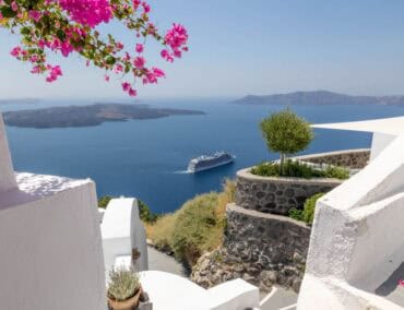 Oceania Cruises und Food & Wine Magazin legen gemeinsame Kreuzfahrt auf