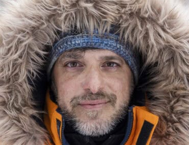 “Wir ebnen den Weg für eine neue Reise zur Erkundung der Polarregionen”