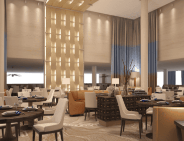 Celestyal Journey feiert am 2. September mit erster Penthouse Suite Premiere