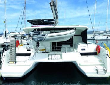 Wellen, Wind und weites Meer: Neues Griechenland Yacht-Charter-Programm
