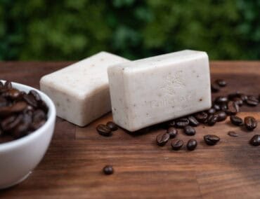 Kaffeesatz der AIDA Schiffe wird wiederverwertet und zu Naturkosmetik verarbeitet