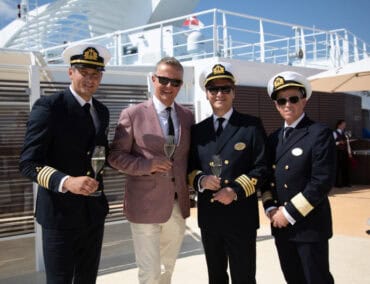 NCL erweckt die „spektakuläre“ Norwegian Viva zum Leben