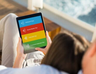 Schneller, besser und günstiger – Neue AIDA-Internet Angebote