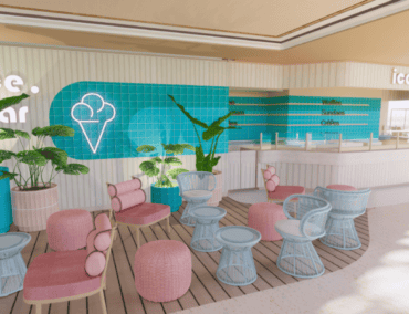 Viele neue Lieblingsplätze für Cocktails und Sundowner